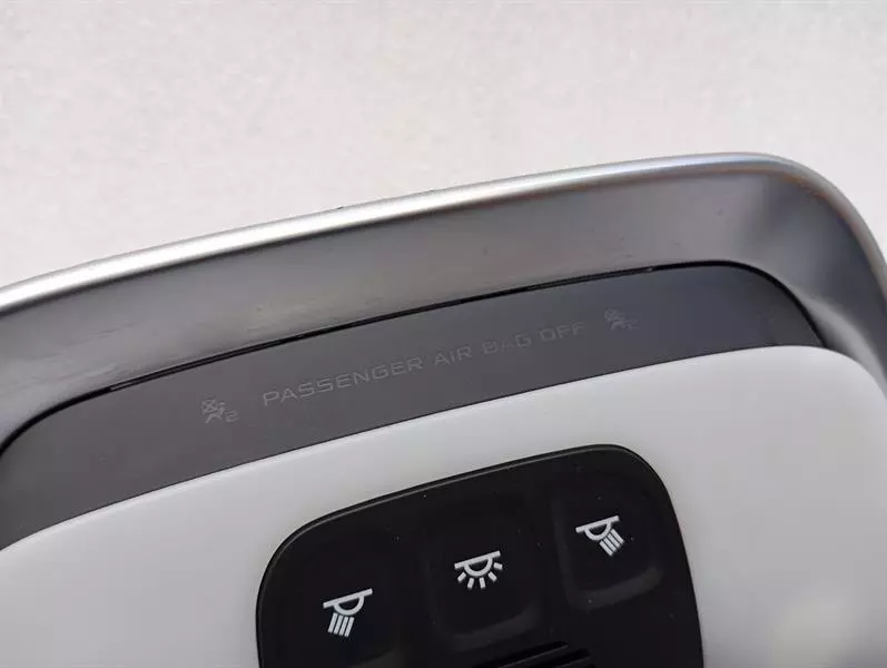 McLaren 720S Spider Dome light 13MA178CP Innenleuchte Innenraumleuchte - Image 7