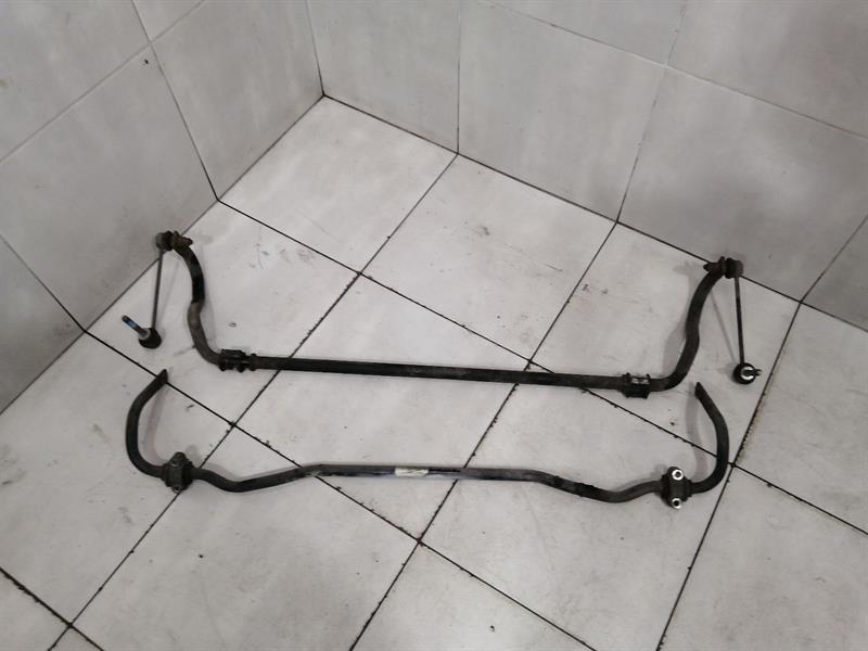PORSCHE 911 997 Anti Roll Bar 99734370107 Anti Roll Bar PASM SET OF 2