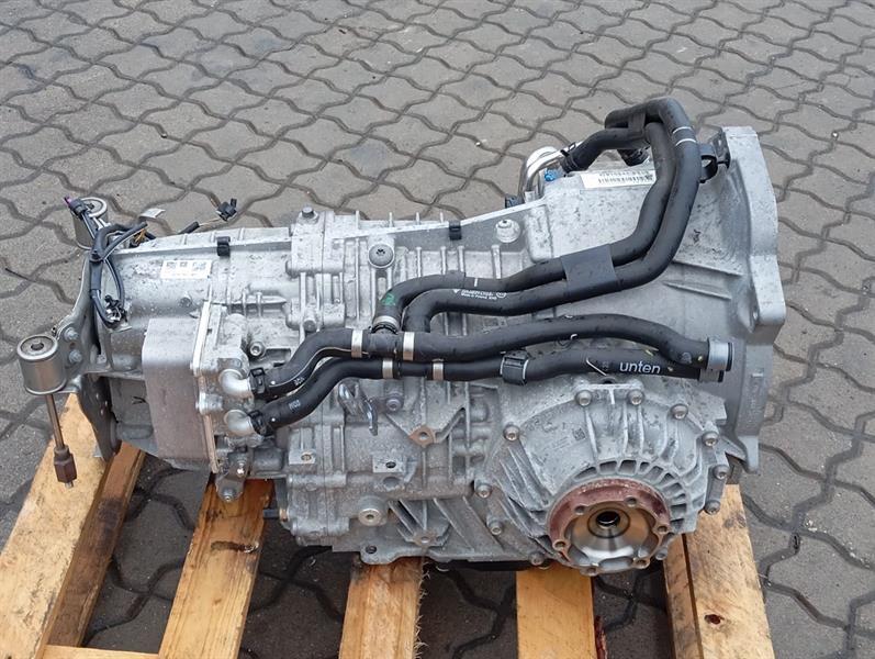 PORSCHE CAYMAN 718 GT4 SPERRE PDK LOCKING DIFF Gearbox CG270 Getriebe LSD