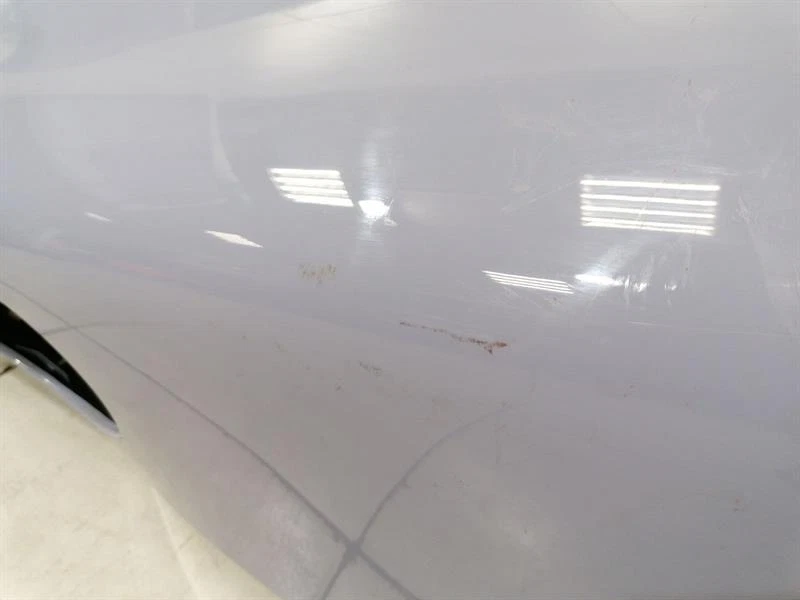 McLaren 570GT Left Rear Quarter Panel Wing 570 GT Kotflügel HINTEN links - Image 6