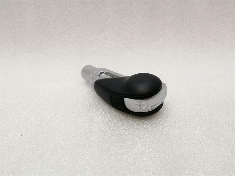 PORSCHE 911 991 Gear knob 9G142606920 Schaltknauf PDK LEDER 981