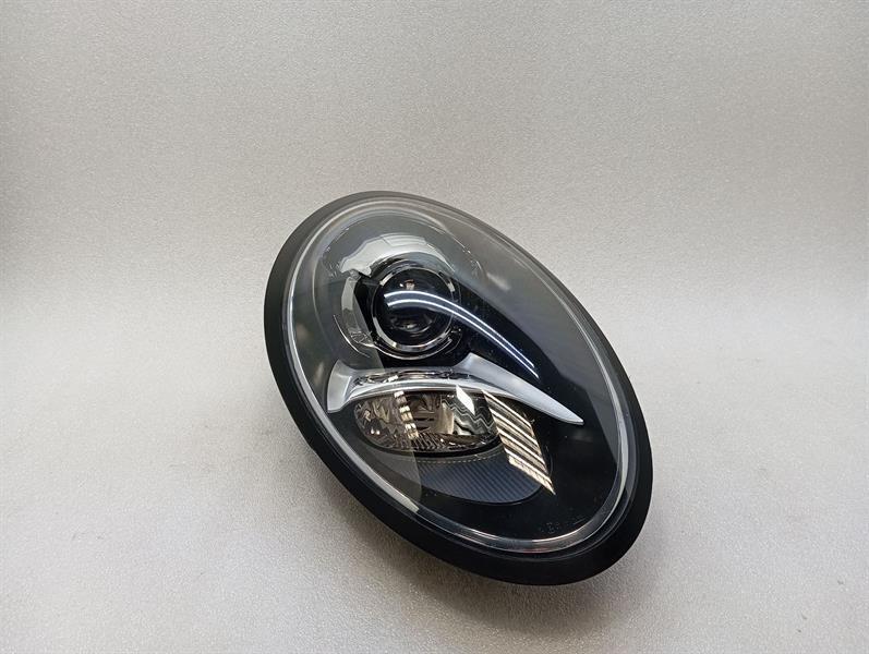 PORSCHE 911 991 Right Headlight 99163113412 Scheinwerfer Rechts MK1