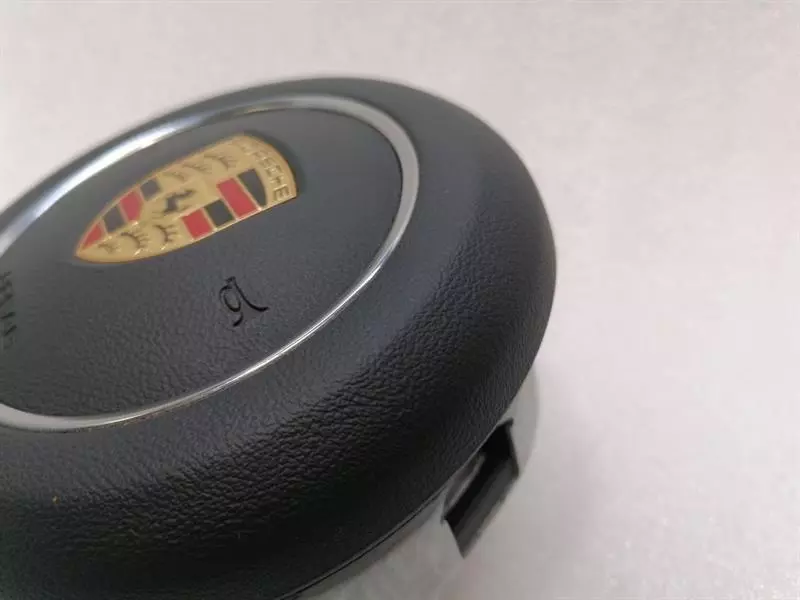 PORSCHE 911 991 Modul 982880201D Steering wheel Module - Image 3