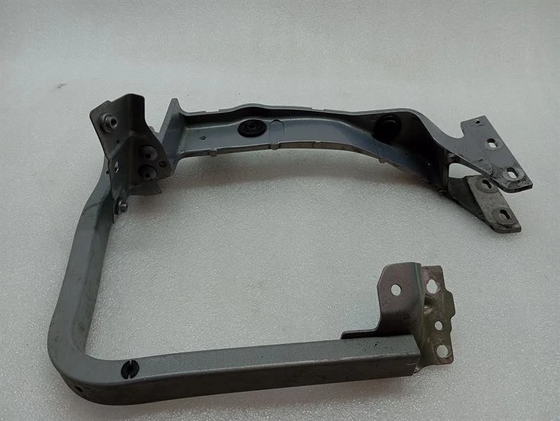 BENTLEY CONTINENTAL GT 18-24 3S 3SD FRH wing Bracket 3SD821226C Halter Rechts - Image 5