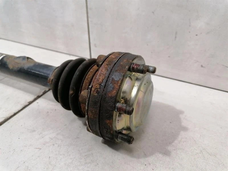 ASTON MARTIN VANTAGE V8 Antriebswelle Hinten Recht 4G43-43402-AB RRH Drive Shaft - Image 4