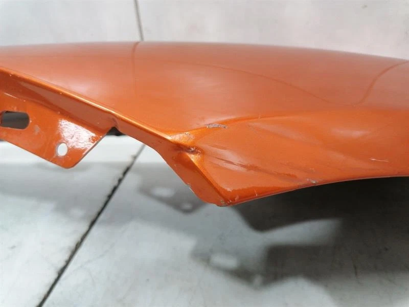 McLaren 720S Left Wing 14AB880CP Kotflügel vorne links ALU OEM - Image 4