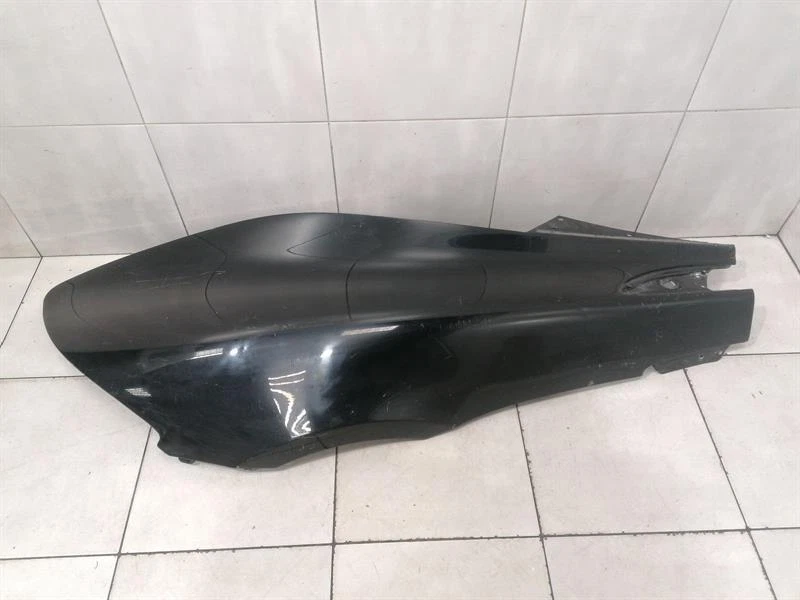 McLaren 600LT Spider Right Wing 13AA193CP Vorne Rechts Kotflügel - Image 2