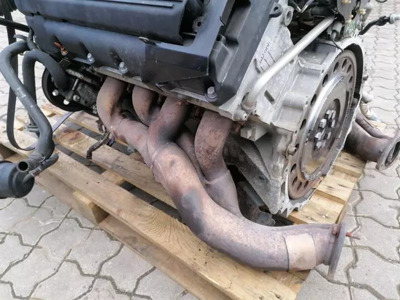 2009 ASTON MARTIN VANTAGE V8 4.3 AM05 KOMPLETT Engine 6G336L084AB MOTOR TOP - Image 7