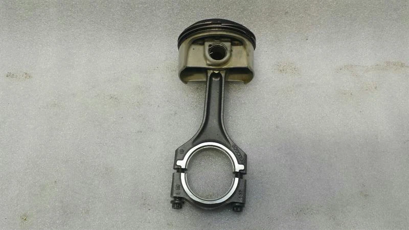 PORSCHE 911 991 3.4 KOLBEN 9A110303415 Piston CONROD 2012-2016 PLEUL - Image 2