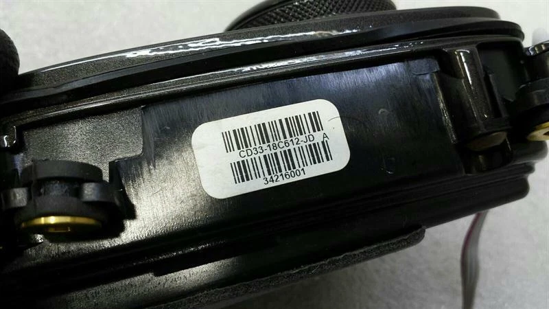 ASTON MARTIN VANQUISH S Auto Climate Control CD33-18C612-JD Klimabedienteil RE - Image 7