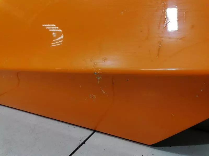 McLaren 570S Spider Left Front Door 13AA200CP Tür Vorne Links - Image 5