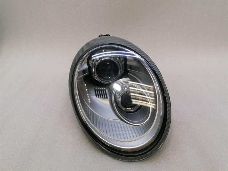PORSCHE 911 997 Right Headlight 99763117001 Scheinwerfer Rechts MK2 LHD DYNAMIC