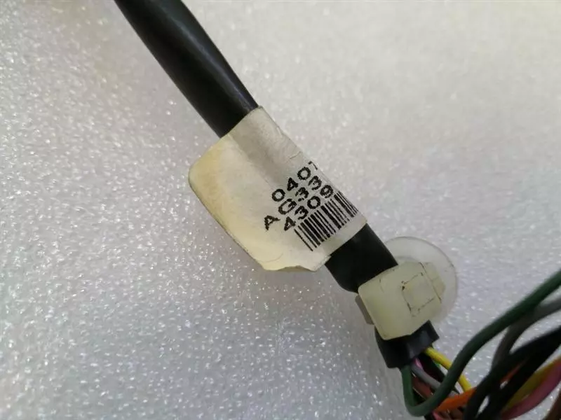 ASTON MARTIN VANTAGE V8 Left Door Mirror AG3317683BC RHD RECHTSLENKER - Image 7