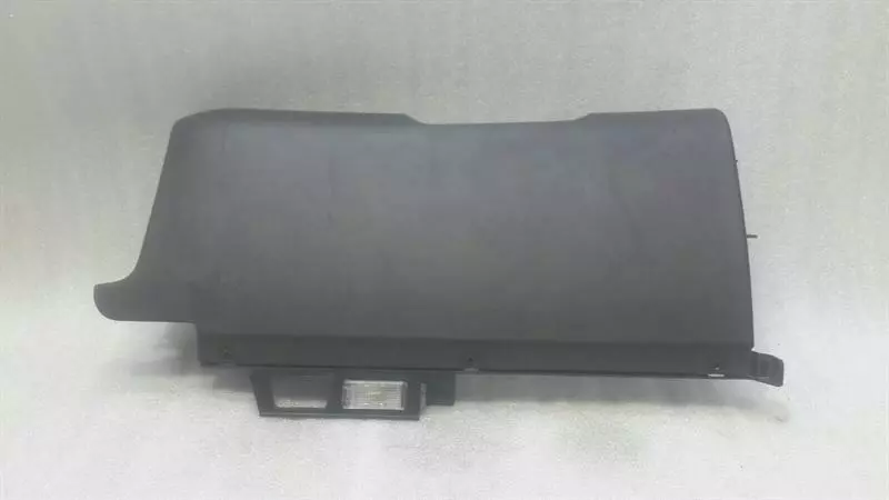 PORSCHE 911 997 Knee Cover 99755220103 Knie Verkleidung Leder Leather - Image 5