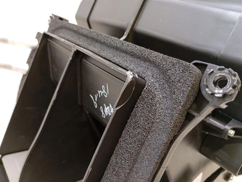 McLaren 720S Spider Heater Matrix 13A3588CP Wärmetauscher Heizungskühler hvac - Image 4