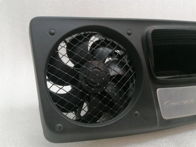 PORSCHE 911 991 Cooling fan 99150458305 LUEFTER 3.8 Carrera - Image 6