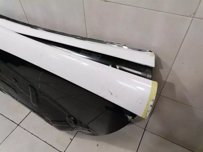 McLaren 570S  600LT Left Front Door 13AA855CP Tür Vorne Links - Image 4