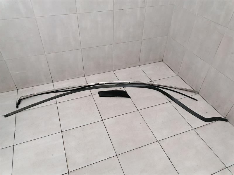 ASTON MARTIN RAPIDE S Body Moulding ED43-C519A39-AB Leiste LEFT LINKS