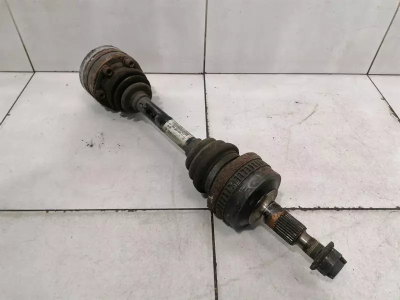 PORSCHE 911 996 Antriebswelle Hinten Re 99633202411 Rear Right Drive Shaft TURBO
