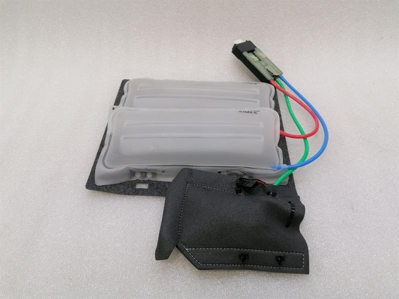 TESLA MODEL 3 STANDARD RANGE Lumbar Support 1118494-00-G Sitzverstellung
