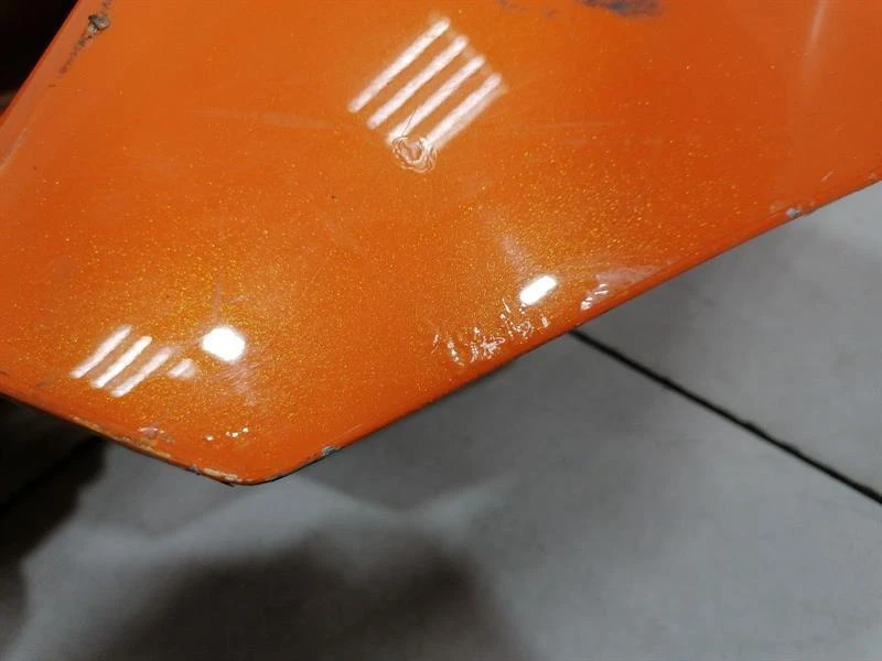 McLaren 600LT Left Wing 13A0681CP Kotflügel vorne links - Image 6