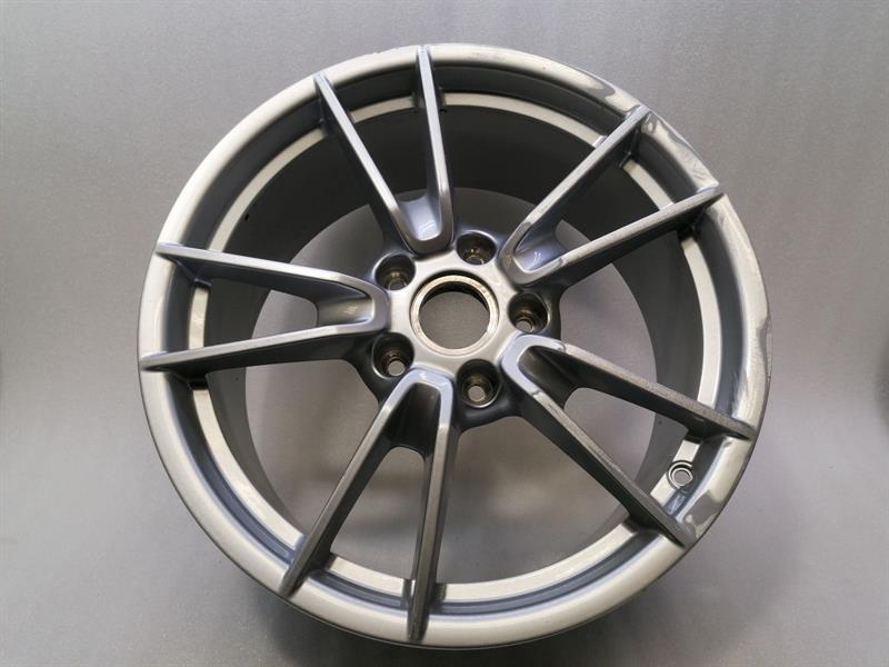 PORSCHE 911 992  Alloy Wheel 992601025 8.5J X19 ET52 Alufelge 9926010258Z8