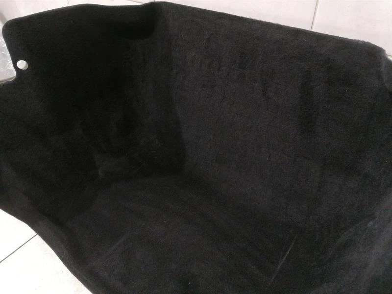 PORSCHE CAYMAN 987  Luggage Compartment Cover 98755104504 Kofferraum Verkleidung - Image 4