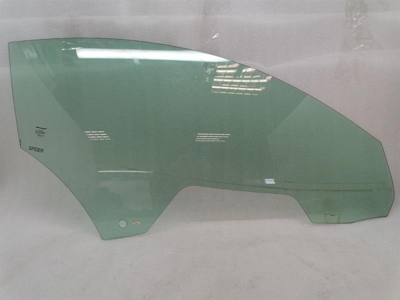 McLaren 720S Spider Right Front Door Glass 14A1286SP Türscheibe vorne Rechts
