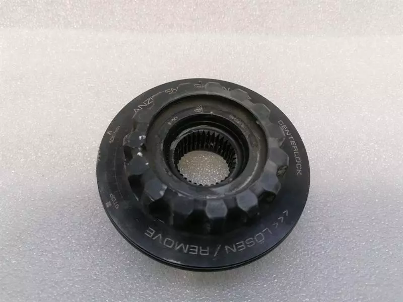 PORSCHE 911 991 Central Lock Wheel Bolt 99136118190 Schraube Zentralverschluss - Image 5