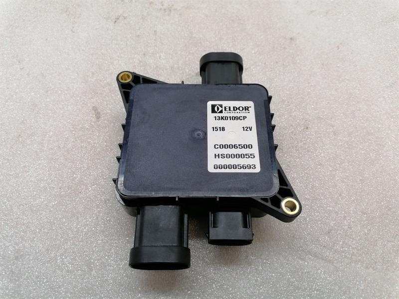McLaren 570S Spider Electronic module 13K0109CP Steuergerät FUEL PUMP