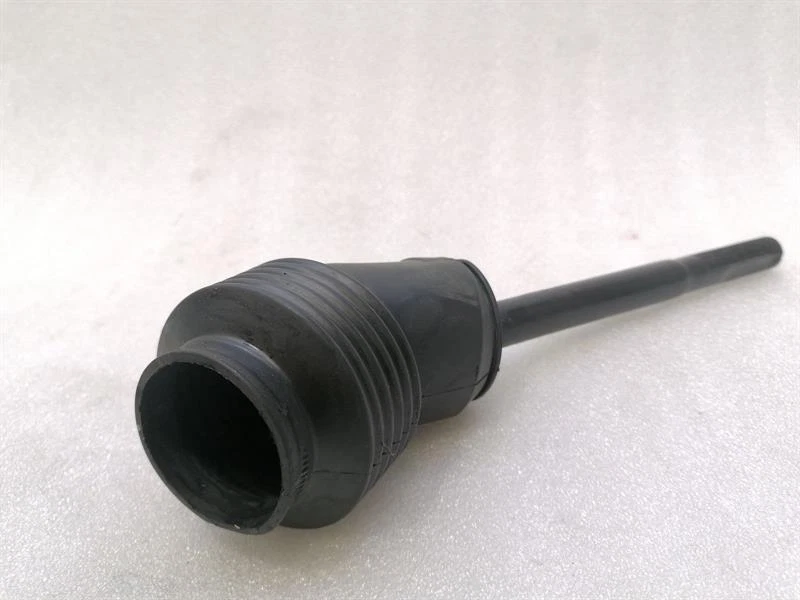 McLaren 600LT Spider Steering joint 1D0245RP Spurstange RHD RECHTSLENKER - Image 4