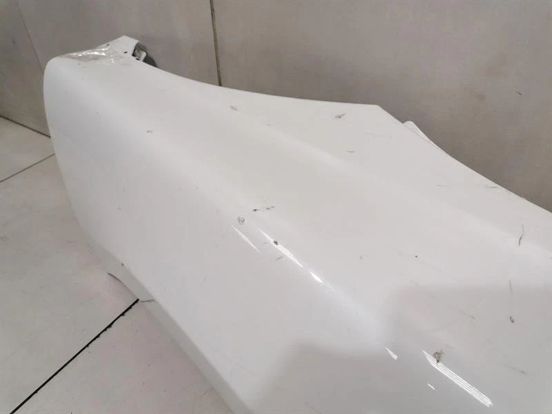 McLaren GT Right Wing  Front Vorne Rechts Kotflügel - Image 7