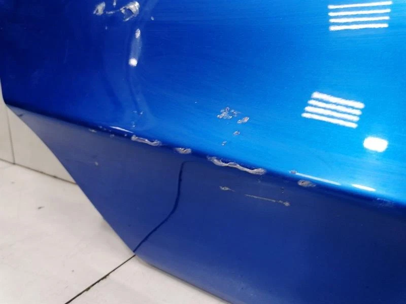 McLaren 570S Spider Right Front Door 13AA203CP Tür Vorne Rechts - Image 5