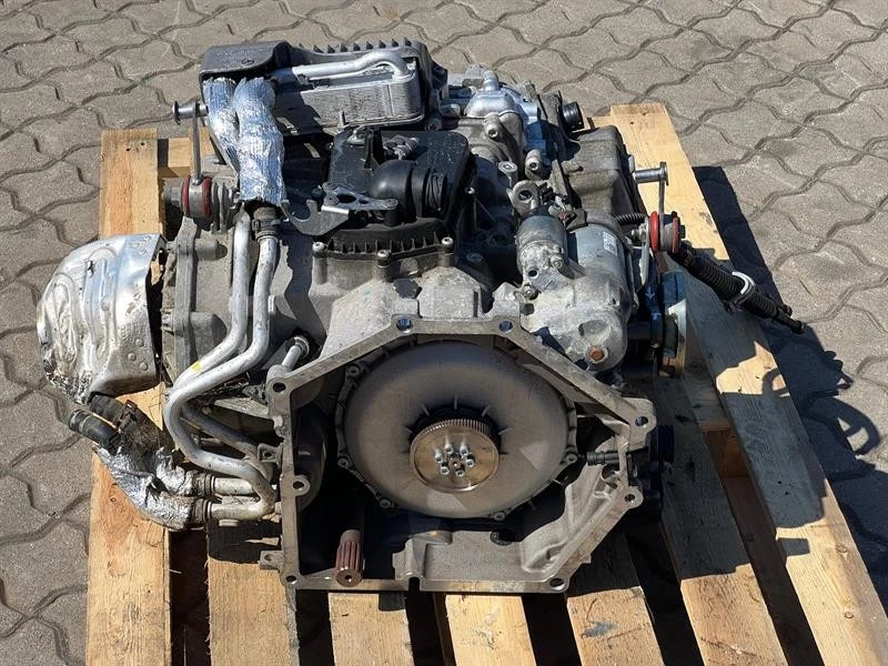 2016 AUDI R8 4S PERFORMANCE Gearbox RZZ  Getriebe 0BZ300045M AWD S-TRONIC - Image 4