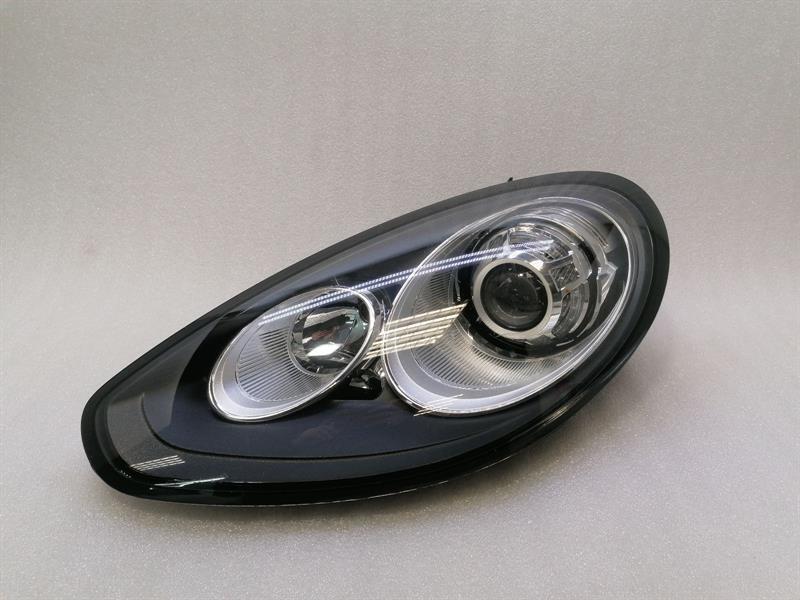 PORSCHE Panamera 970 MK2 FACELIFT Left Head light 97063105564 Scheinwerfer Links