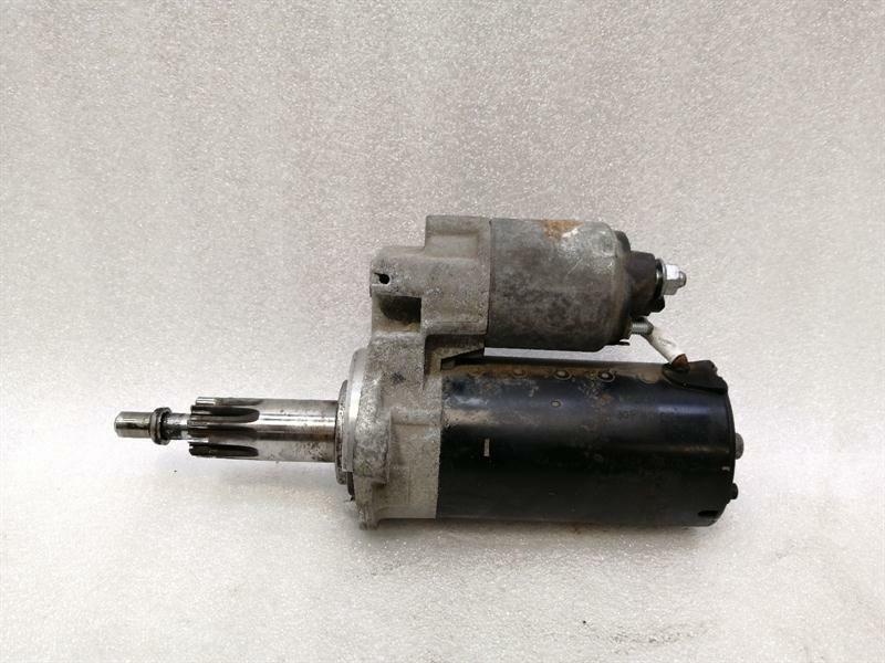 PORSCHE 911 997  Starter Motor 99660410700 Anlasser M97.70