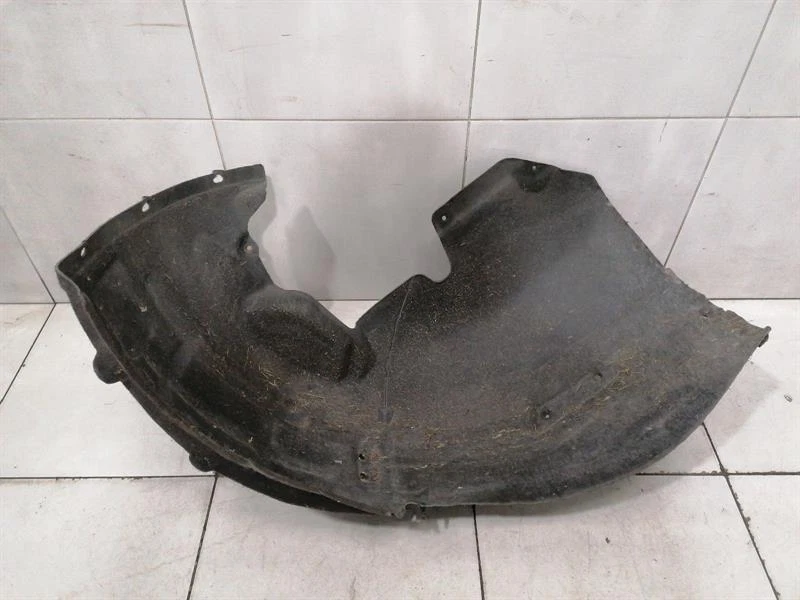 McLaren 570S Spider Wheel arch liner 13A7241CP FR RADLAUFABDECKUNG - Image 5