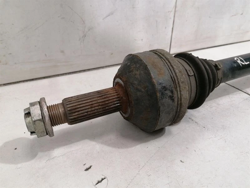 ASTON MARTIN RAPIDE RLH Drive Shaft AD43-4B402-AA Antriebswelle Hinten Links - Image 6