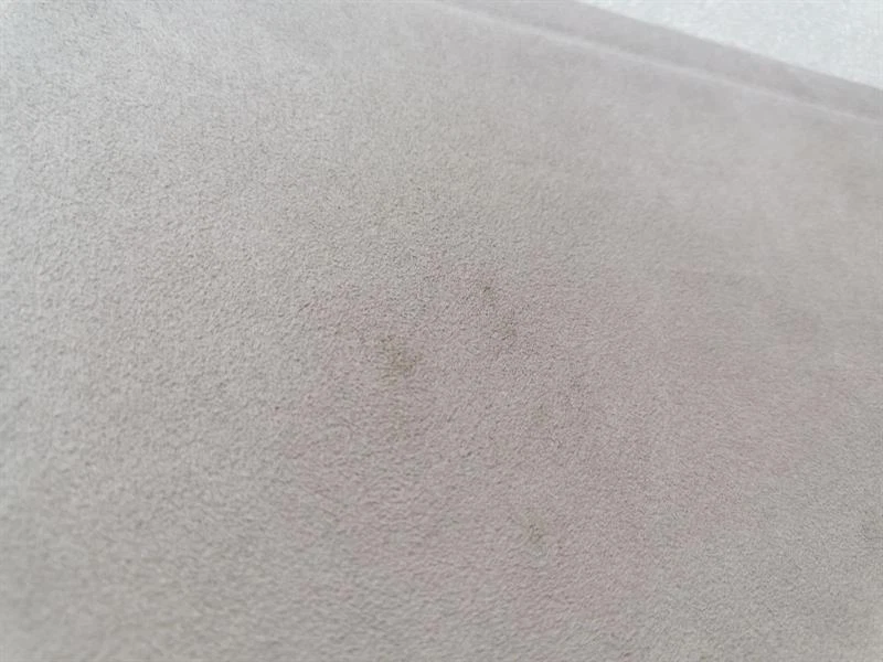 ASTON MARTIN VANTAGE V8  Roof Lining 6G33-51916-BAW Dachhimmel ALCANTARA - Image 3