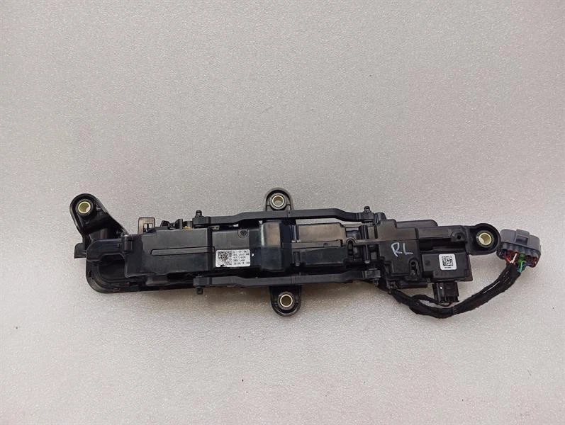 JAGUAR i-PACE X590 EV400 Door handle J8A2-26601-A Türgriff - Image 4