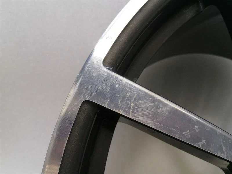 PORSCHE 911 991  Alloy Wheel 99136216631 Alufelge 11JX20 ET52 - Image 5