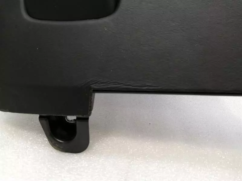 PORSCHE 911 991 98155220104 ABDECKUNG LHD COVER LEATHER LEDER - Image 3