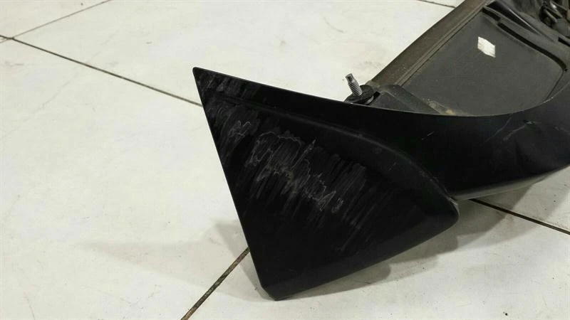 PORSCHE CAYENNE 958 92A Rear Spoiler  7P5827934E Heckspoiler - Image 7