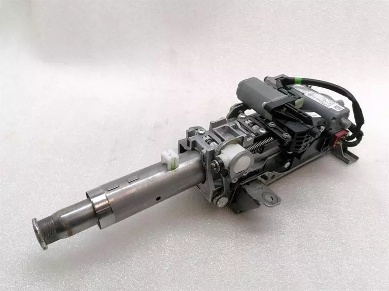 PORSCHE TAYCAN 9J Steering Column 971419506AR Lenksäule - Image 3