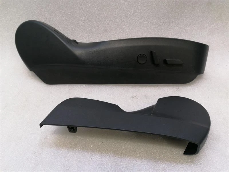 TESLA MODEL 3 Front Right Seat Switch 1098530-00-F Vorne Rechts Sitz  Schalter - Image 2