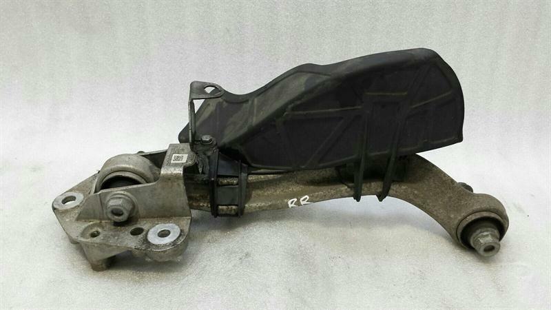 PORSCHE 911 991 Right Rear Wishbone 9P1505224 Hinten Rechts Querlenker