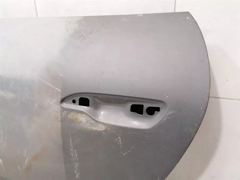 PORSCHE 911 992 Left Front Door 992831051 Tür Vorne Links - Image 3