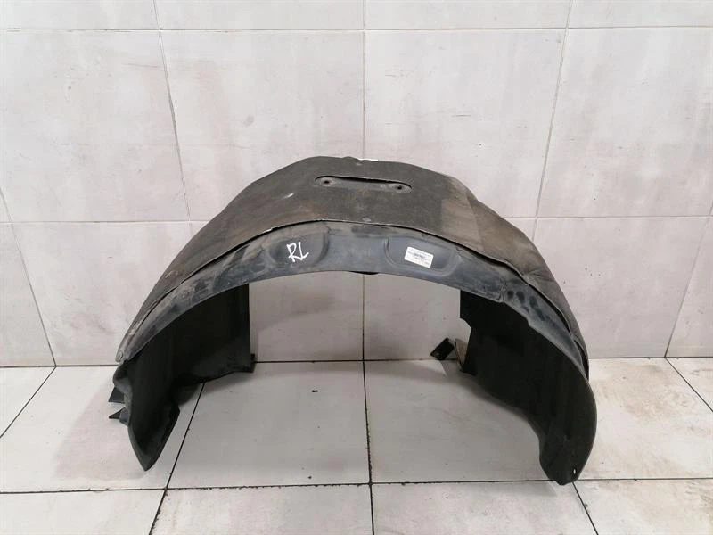 ASTON MARTIN VANTAGE V12 Wheel arch liner ED23-54279D23-AA RADLAUFABDECKUNG - Image 3