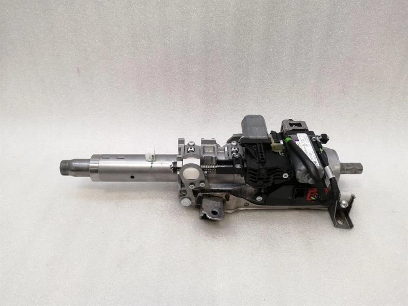 PORSCHE TAYCAN 9J Steering Column 971419506AR Lenksäule - Image 2