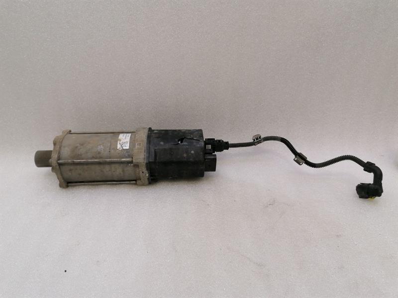 BMW i8 Hybrid Power Steering Rack 936354 Lenkgetriebe defekt